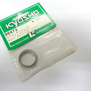 BALL BEARING 20x25 96472