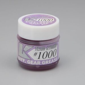 DIFF GEAR GREASE #1000   96501