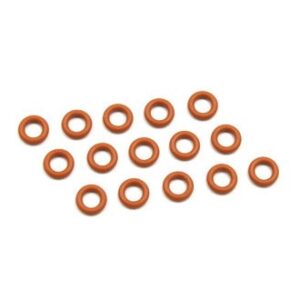 SILICONE O-RING(P-4.5)   96521