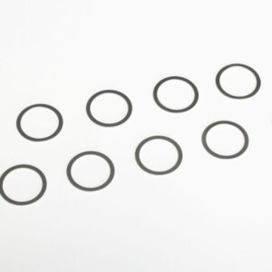 WASHER (12*15*0.5mm/10Pcs) 96651