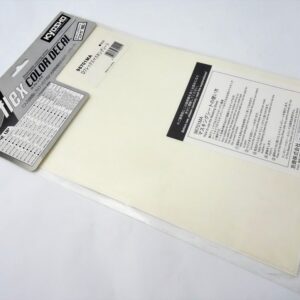 DFLEX MASKING SHEET 96701MA