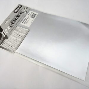 DFLEX COLOR DECAL 96703MS