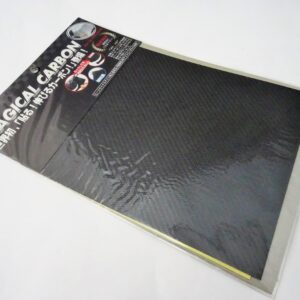 MAGICAL CARBON (S/BLACK) 96711BK