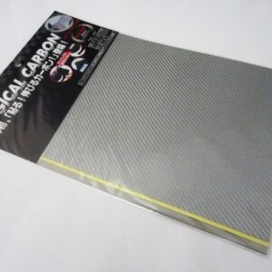 MAGICAL CARBON (S/SILVER) 96711S