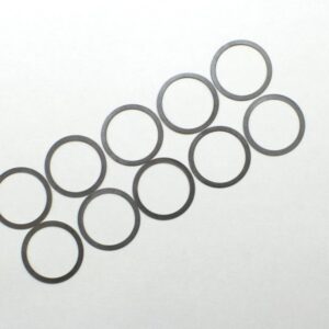 13x16x0.15mm Sim SUS (BS53)  96772