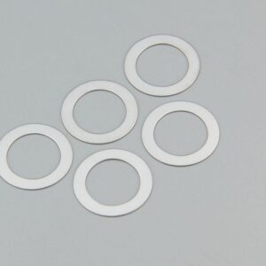 8x12x0.2mm Shim (5Pcs) (BS53) 96773