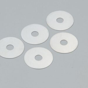 5x20x0.2mm Shim (5Pcs) (BS53) 96774
