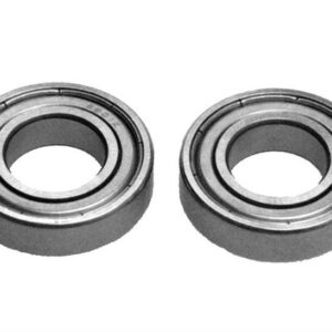 12x24x6mm Ball Bearing   96893