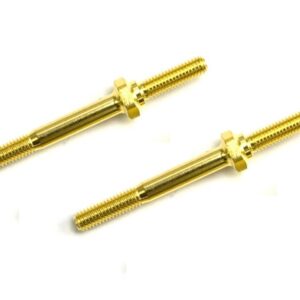 HARD ADJUST ROD 3x36mm / 2Pcs 97008-36H