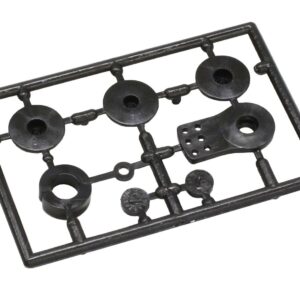 SERVO SAVER SET (XR36) 97013