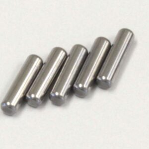 Pin (2x7.8mm/5pcs/for Clamp Wheel Hub) 97018-078