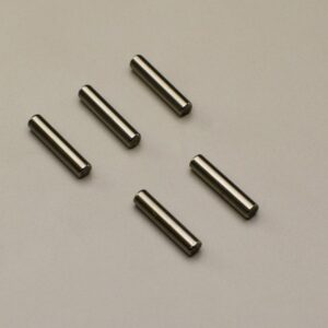 Pin (2x9.8mm/5pcs) 97018-098