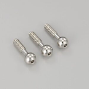 9mm Pillow Ball (3pcs/FZ74) 97029