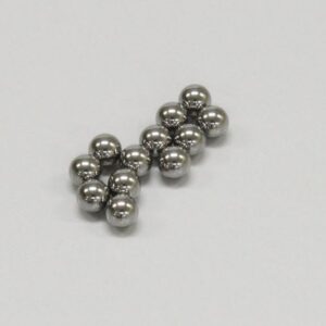 Tungsten Carbite Ball (3/32 Inch/UMW123) 97030