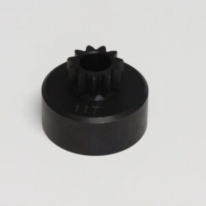 Clutch Bell (11T/LB-Type)  97034-11