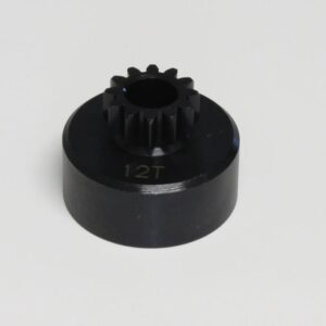 Clutch Bell (12T/ LB-Type)   97034-12B