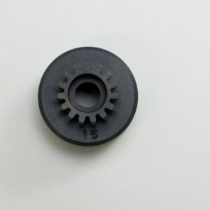 Clutch Bell (15T/BB-Type/IFW133)  97035-15