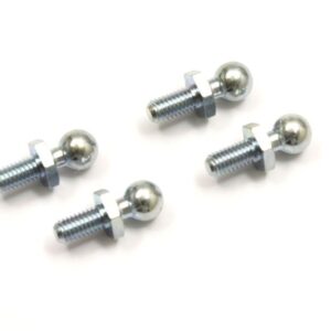 4.8mm Ball Stad (M/4pcs) 97050M