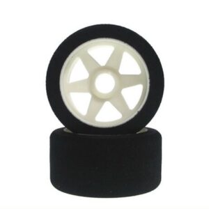 1/8 RACING TYRES FR.#37   36223-37