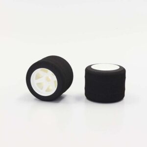 1/8 RACING TYRES RE.#32  36224-32
