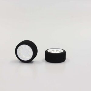 1/10 RACING TYRE REAR #35   36234-35