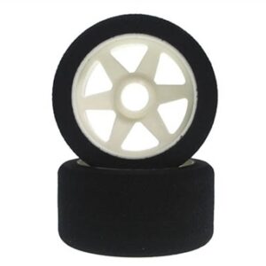 1/10 RACING TYRES RE.#37  36234-37