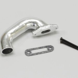 MANIFOLD (S/SIDE EXHAUST)  39070