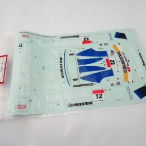 Sponsor Decal(CALSONIC IMPUL GT-R) 39295-1