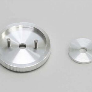 FLYWHEEL 39301-07