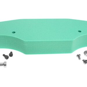 URETHANE FOAM BUMPER 39401