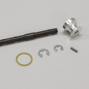 MAIN SHAFT FOR PURE TEN 2SPEED  39431-03