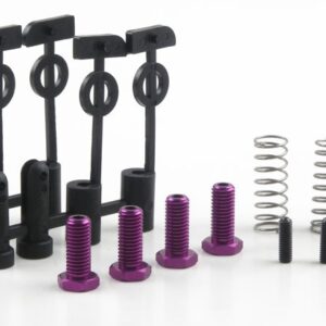HG QUICK BODY MOUNT  39502