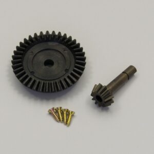 STEEL FINAL GEAR 39509