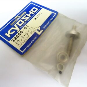 COUNTER SHAFT  39666-01
