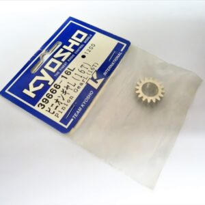 PINION GEAR L16T 39666-16L
