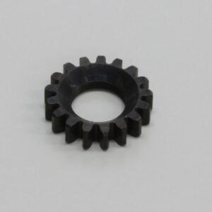 PC PINION GEAR 17T 2SPEED 39724-17