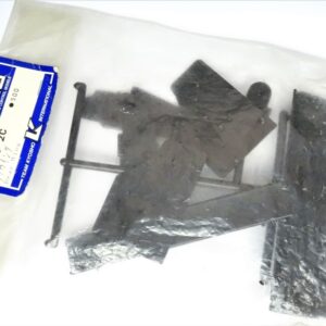 REAR WING  39746-2C