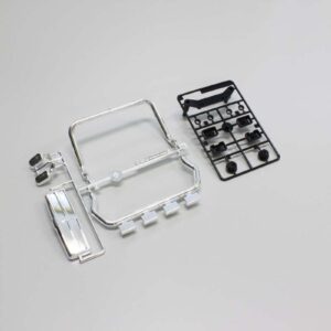 ACCESORY WILD DODGE RAM BODY 39762-2