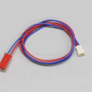TAIL MOTOR WIRE EP CALIBER 70502-01