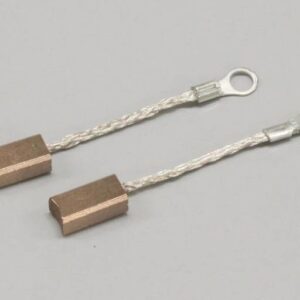 LAY DOWN BRUSH w/SILVER 4*5 70553-7