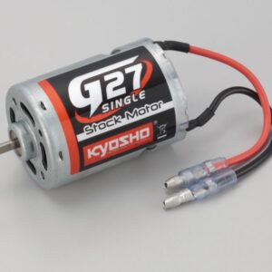 540 Class G-Series Motor G27 Single  70702