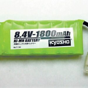 8.4V -1800mAh NiMH BATTERY  71194