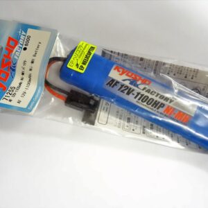 AF 12V-1100mAh Ni-MH Battery 71255