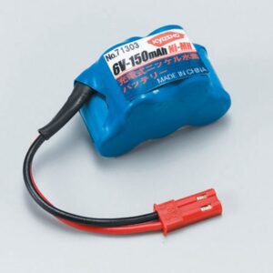6V-150mAh Ni-MH BATTERY  71303