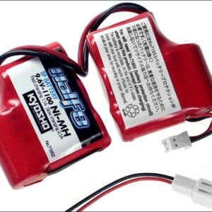 MINI INFERNO SP BATTERY  71952