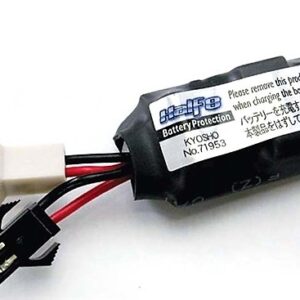 MINI INFERNO BATTERY PROTECTION  71953