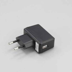 AC Adapter (EU Version) 72602-01E