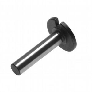 RECOIL STARTER SHAFT GX15   74015-10