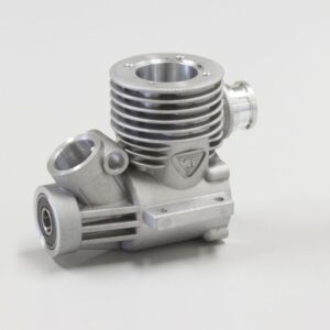 Crankcase (KE25)  74019-05