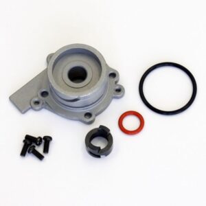 Back Plate Set (KE25) 74019-09